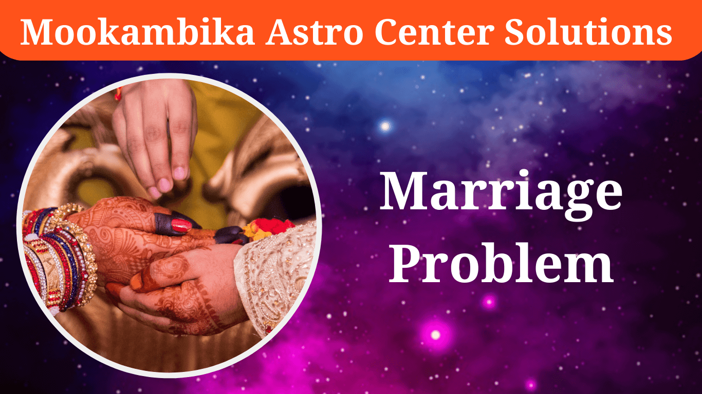 marriage problem astrologer in bangalore karnataka