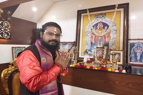 best astrologer in banaswadi bangalore karnataka