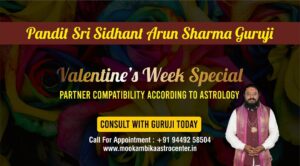 valentine's week