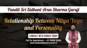 nitya yoga