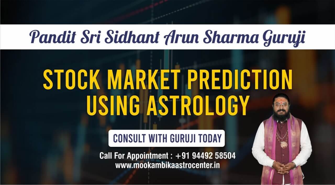 stock market prediction