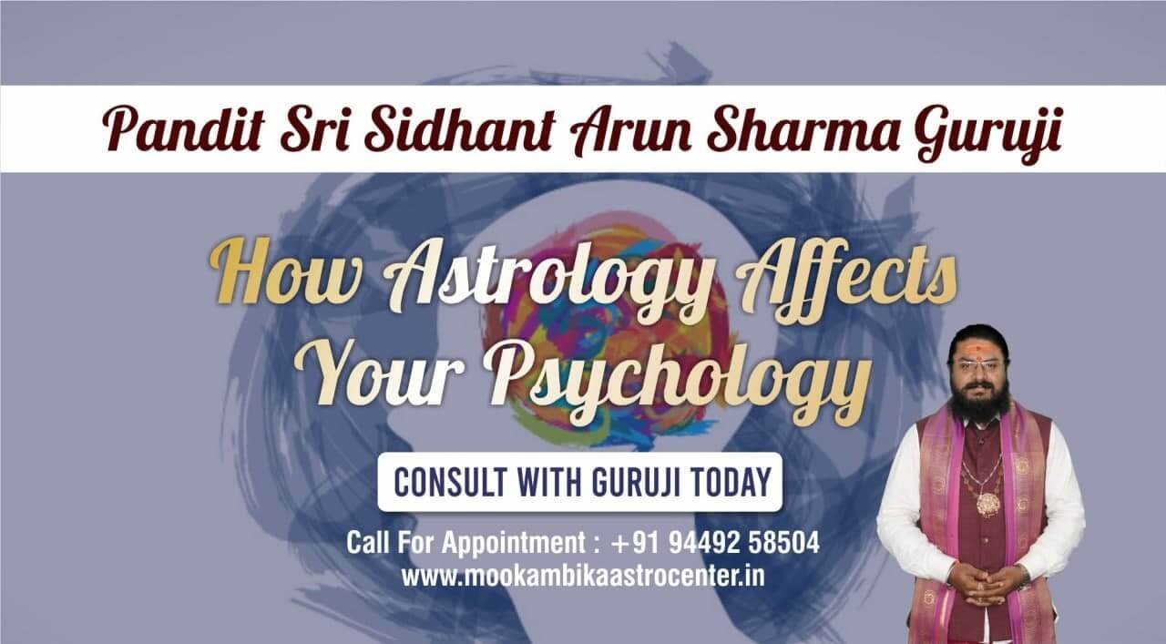 psychology