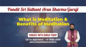 meditation