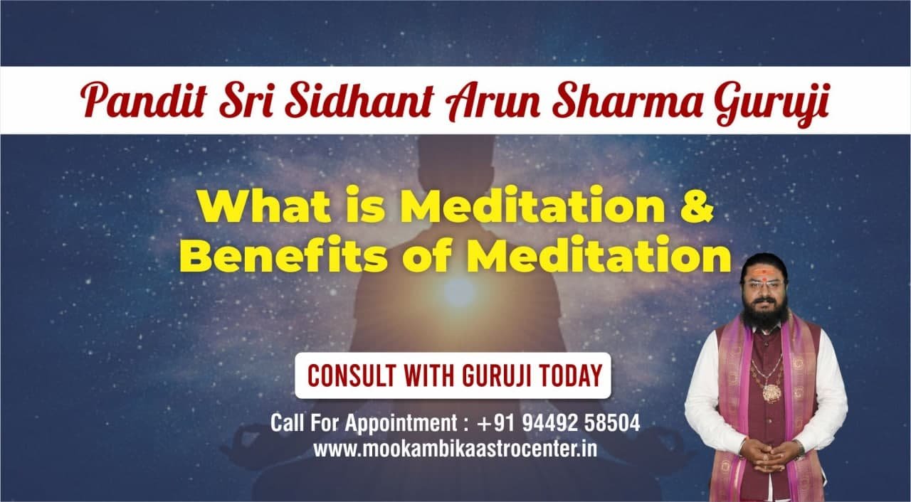 meditation