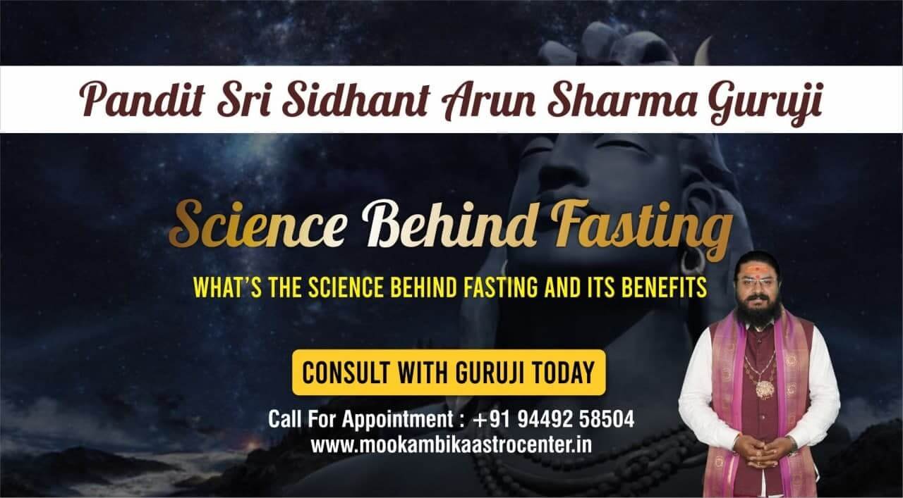 fasting