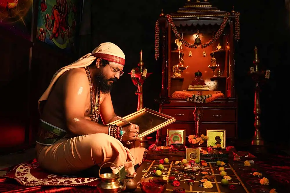 Arun sharma guruji career problem astrologer in bangalore