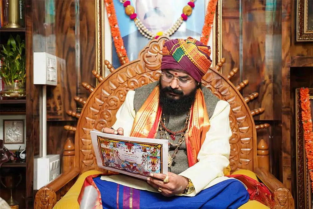 Arun sharma guruji family problem astrologer in bangalore