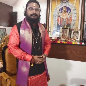 Famous Astrologers In Bangalore - Pandith Sidhant Arun Sharma Guruji