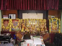 mookambika astro center pooja-4