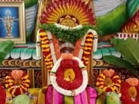 sri mookambika astro center pooja-4